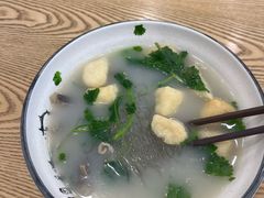 -法华汤包馆(法华镇路店)