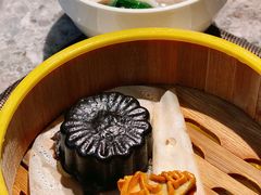 -佛山顺德香云纱园林酒店(清晖园店)