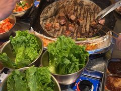 -喜井无限自助烤肉公司(石厦店)