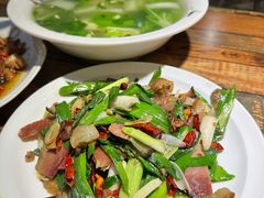 -川渝饭店