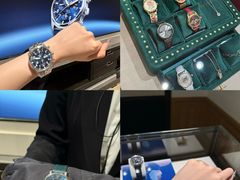 -锦华钟表珠宝(洲际旗舰店)