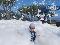 -深圳大梅沙京基洲际度假酒店