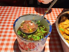 -彭耕记猪油炒小菜(吉联mall店)