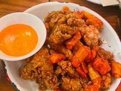 -京A Taproom·精酿餐吧(CBD店)