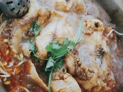 -巴乡石锅鱼(密云店)