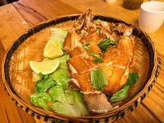 -缘生态云南菜·野生菌庭院餐厅(华侨城店)