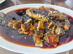 -湖畔居茶楼(湖滨店)