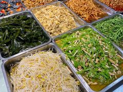 自助取餐区-晓马鸭店(新芜路店)