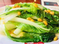 -壹只卤鹅·潮汕菜(莲塘店)