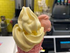 -麦当劳(姜山镇海港城店)