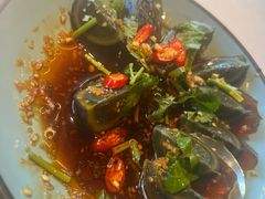 -五稻厨房粤西菜(新闻店)