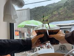 -何适山庄 ·可团建(水长城P2停车场店)