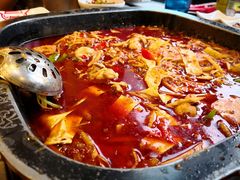 -自贡好吃客(科华店)