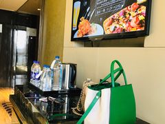 -北京朝阳悠唐皇冠假日酒店