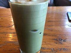 -索纳斯咖啡(海安路店)