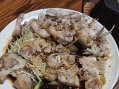 -侠成水上农庄(工业大道店)