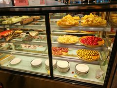 -菊上料理(蜀山银泰百货店)