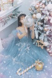 -LA GRACE高端婚纱礼服定制馆
