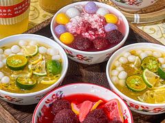 -李记红灯笼龙虾馆(渔人码头店)