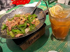 -费大厨辣椒炒肉(太平老街店)
