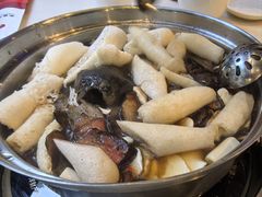 -太婆天府山珍酒楼(亚运村店)