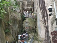 -崂山仰口游览区