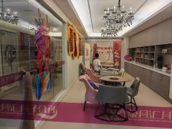 -金月汇月子会所(北大街店)