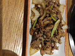 -北京小炮儿炙子烤肉·铜锅涮肉(南京弘阳广场店)