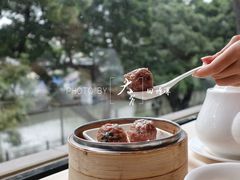 -广东胜利宾馆西关粤中餐厅