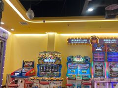 -小象猛犸(炫地购物中心店)