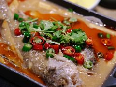 -小团圆餐厅(欧洲城店)