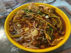 -龍城柳州螺蛳粉(群星路店)