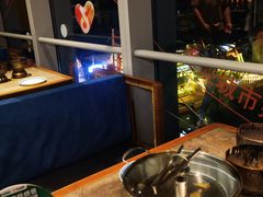 -亚马逊蒸汽活海鲜自助(LCM置汇旭辉广场店)