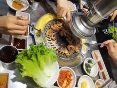 -喜来稀肉(虹泉路店)