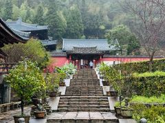 -雪峰寺