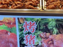 -周浦小上海步行街