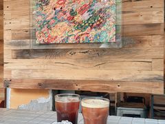 -HAY COFFEE