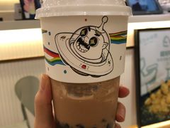 -茶力的小怪兽(梅林卓悦汇店)