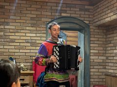 -卢布里西餐厅(总店)