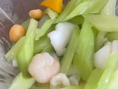 -阿明小菜·海鲜·上海菜(梅陇店)