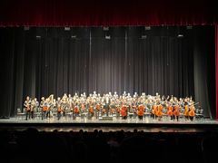 -交通银行前滩31演艺中心