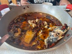 -辣婆婆(航天桥店)