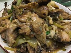 -昌茂客家情