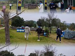 -梁子湖东篱老屋生态庄园