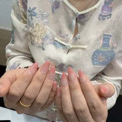 -StartNail美甲