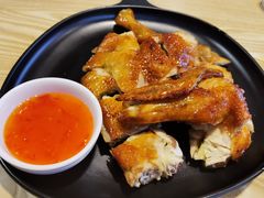 -渔太泰漓江小馆·广西融合菜(西街店)