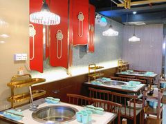大堂-晓宇重庆火锅(赛格国际购物中心店)