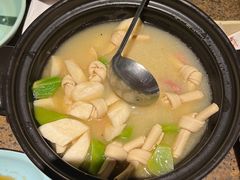 -绿茶餐厅(coco park 店)