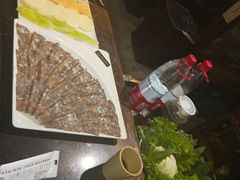 -唇辣号重庆老火锅(燕郊鑫乐汇店)