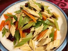 -驴脾气特色炒菜(广渠门内店)